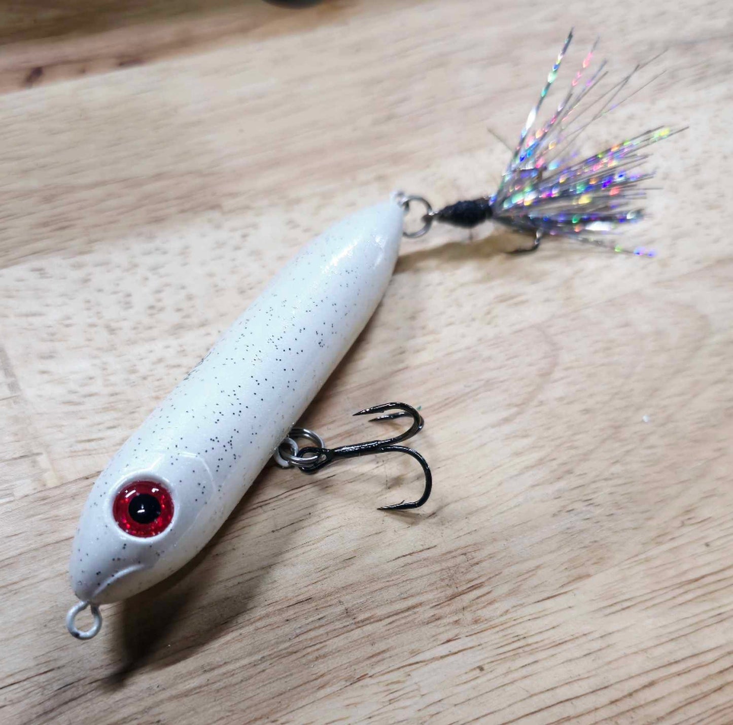 Walking Bait