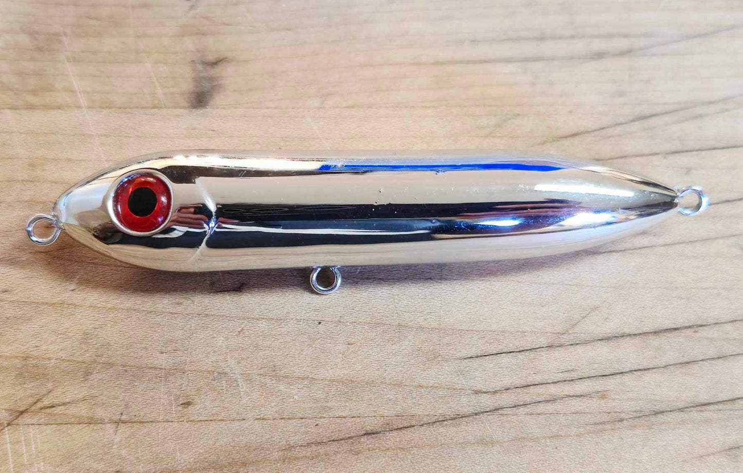 Walking Bait