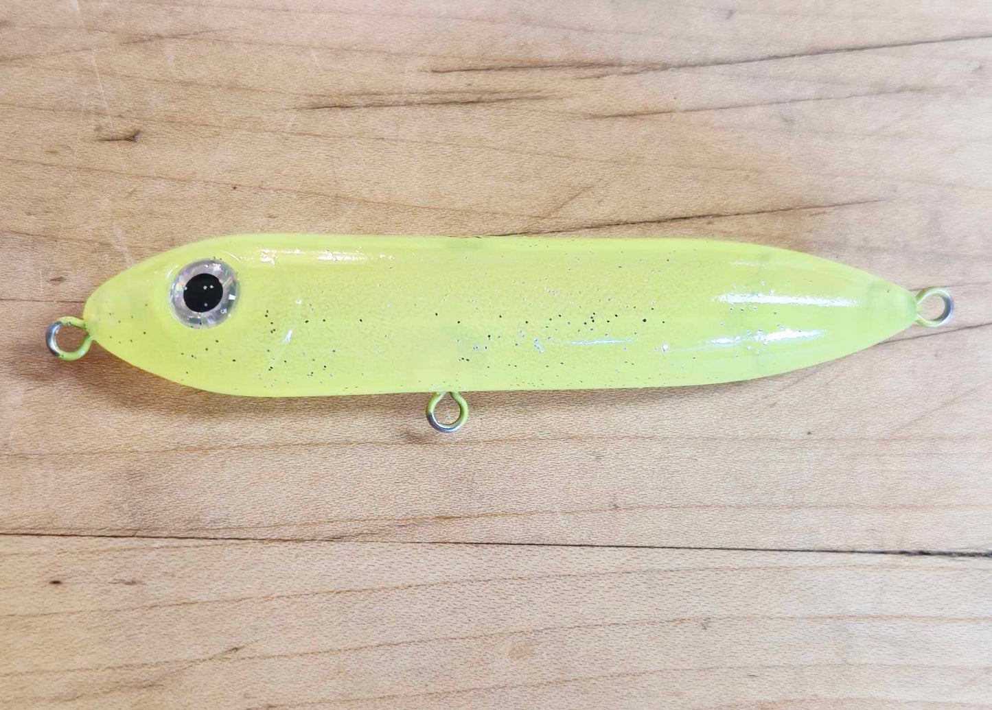 Walking Bait