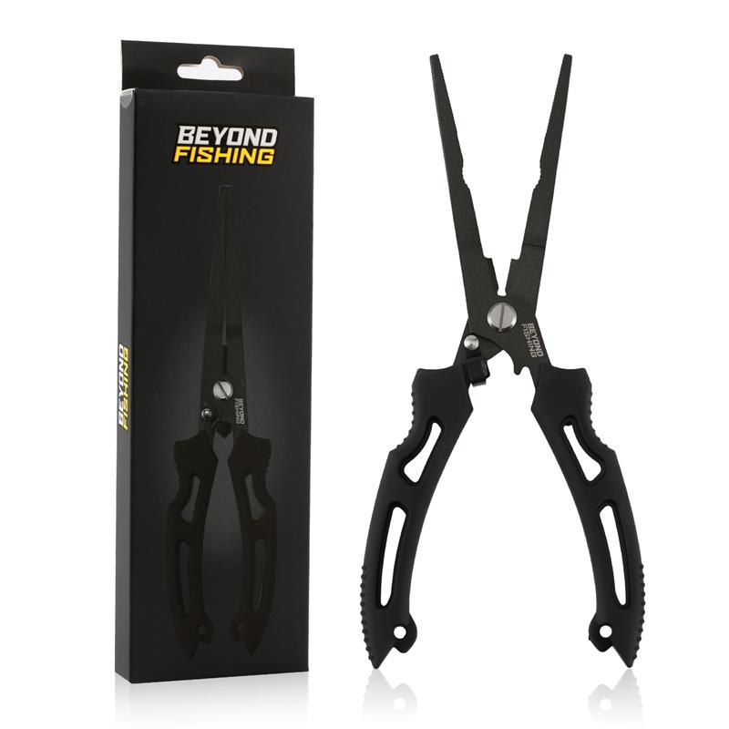 QuickRig Multifunction Fishing Pliers