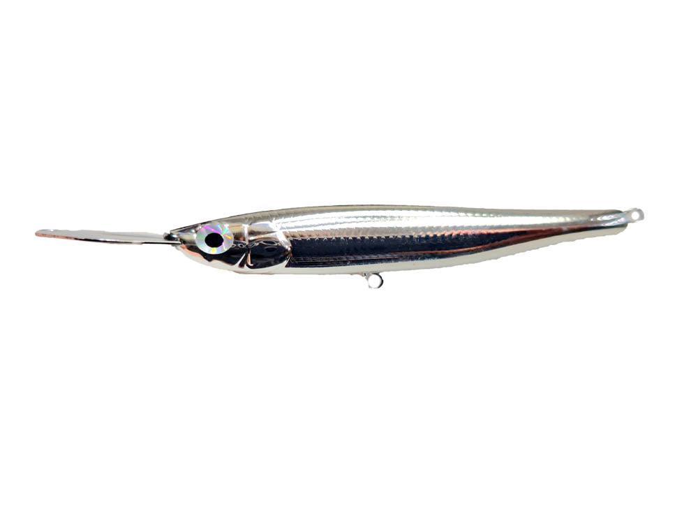 Maddie's Minnow