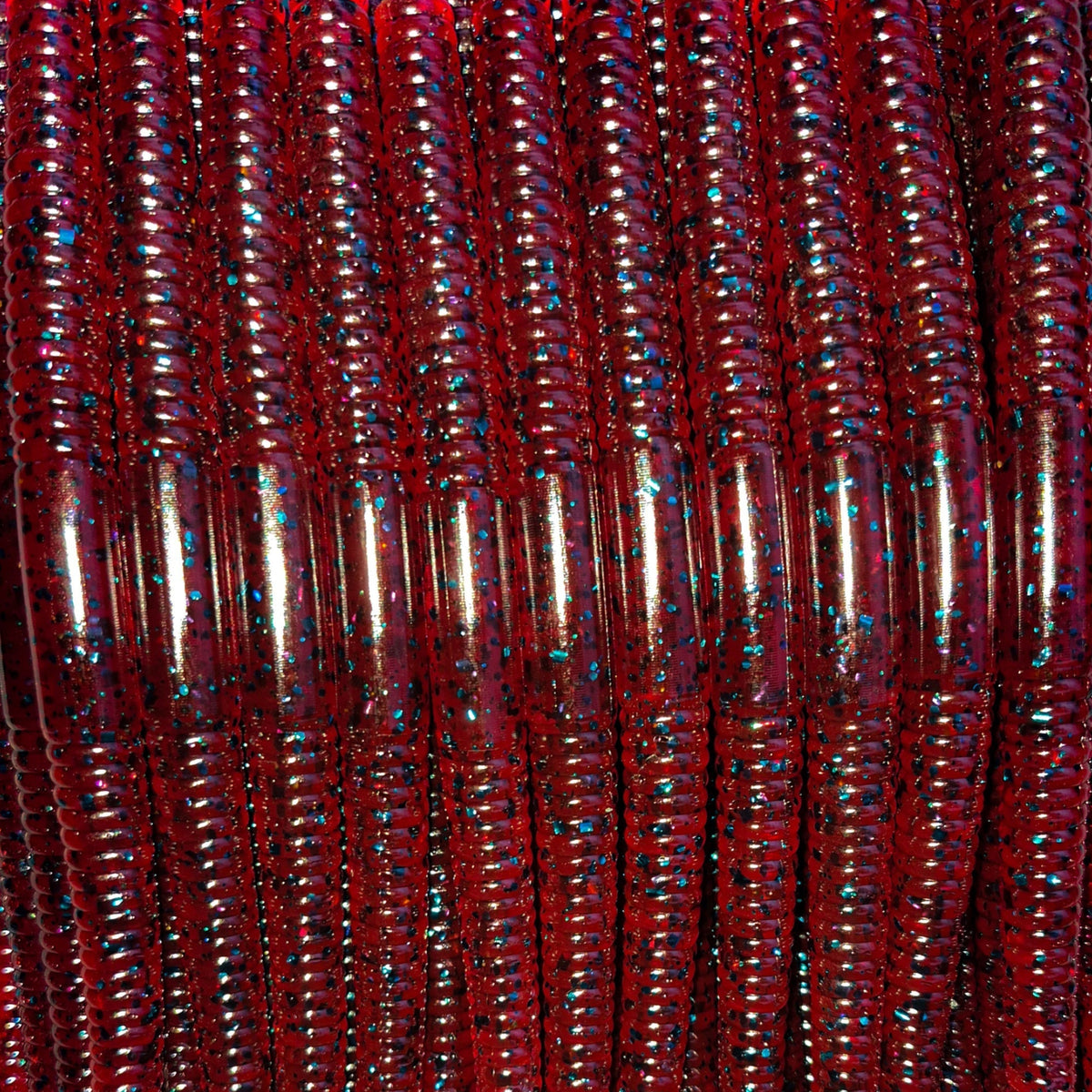 Finesse Worm 8"