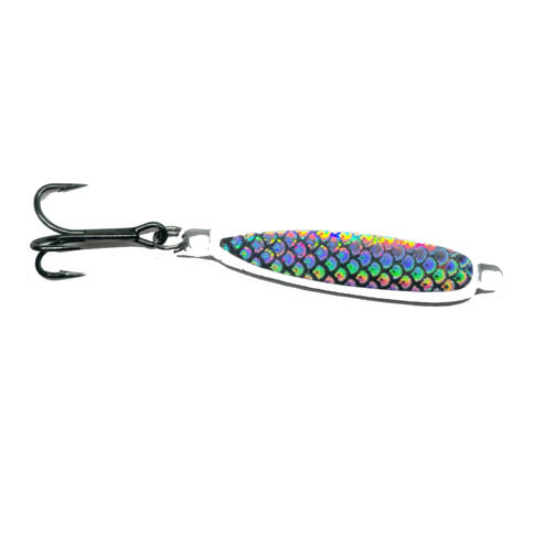 Bend-It Spoons