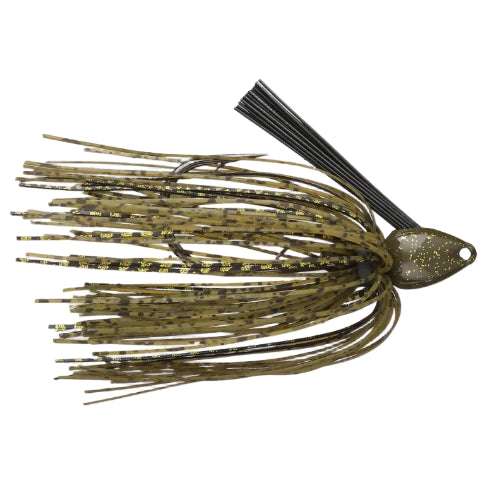 Cover Crawler Jig