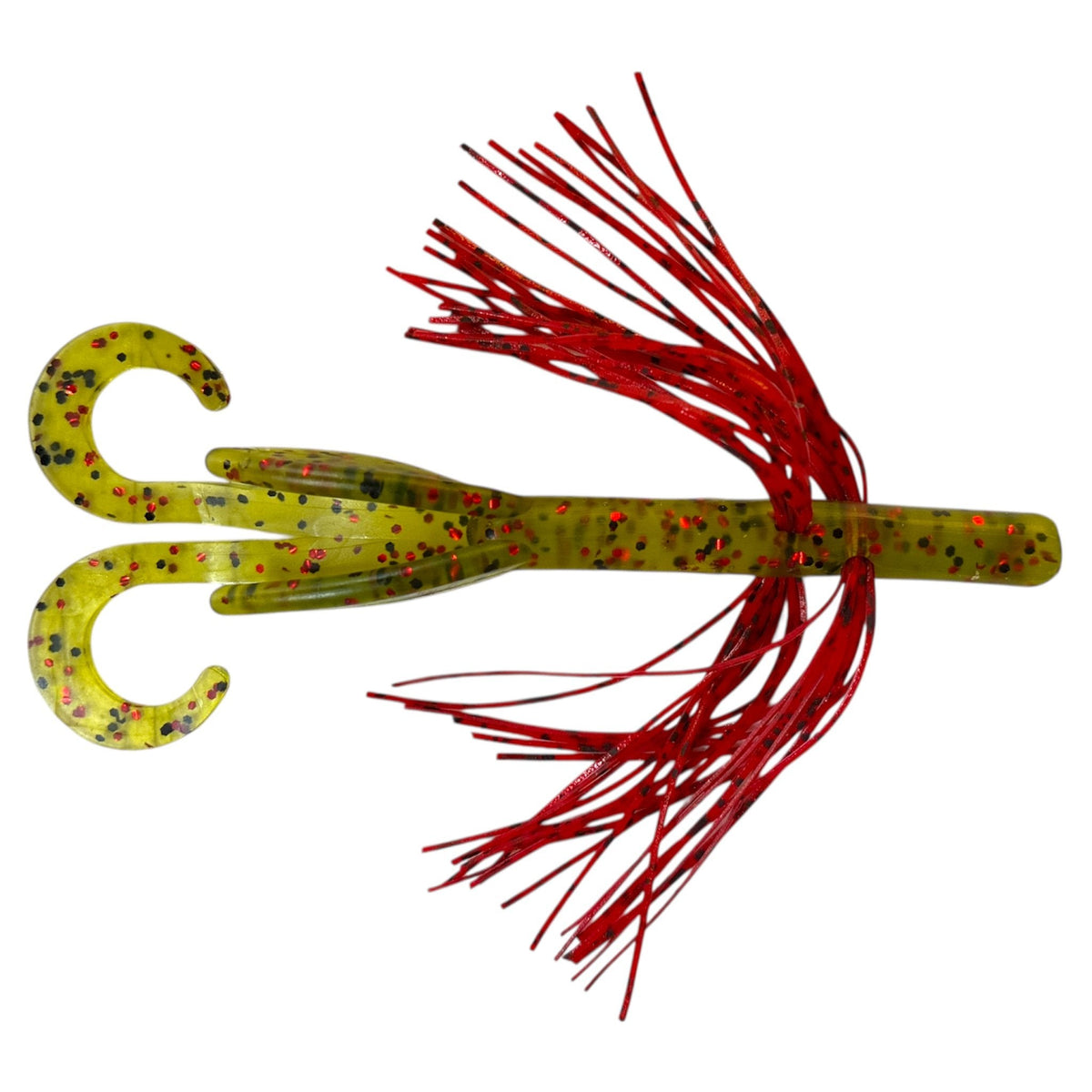 Rattl'n Hog 4"