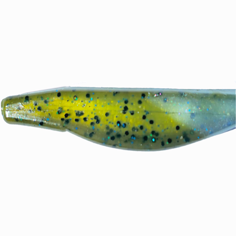 Jerk Shad