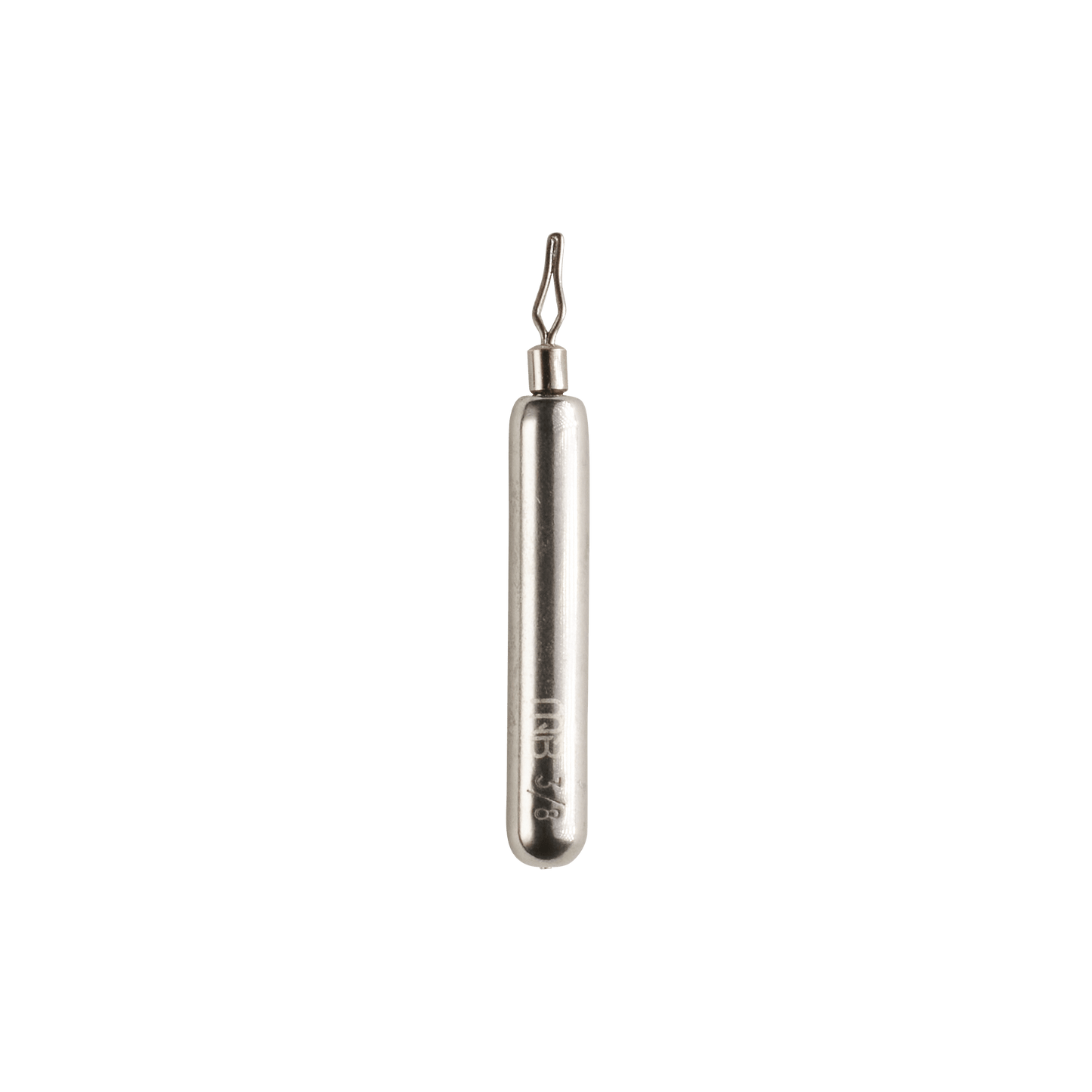 Tungsten Skinny Drop Shot Weights