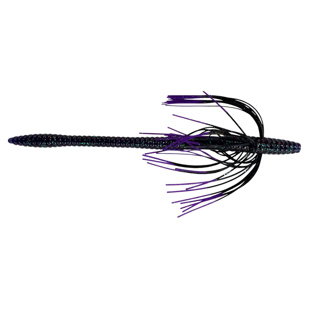 Rattl'n Finesse Worm 6"