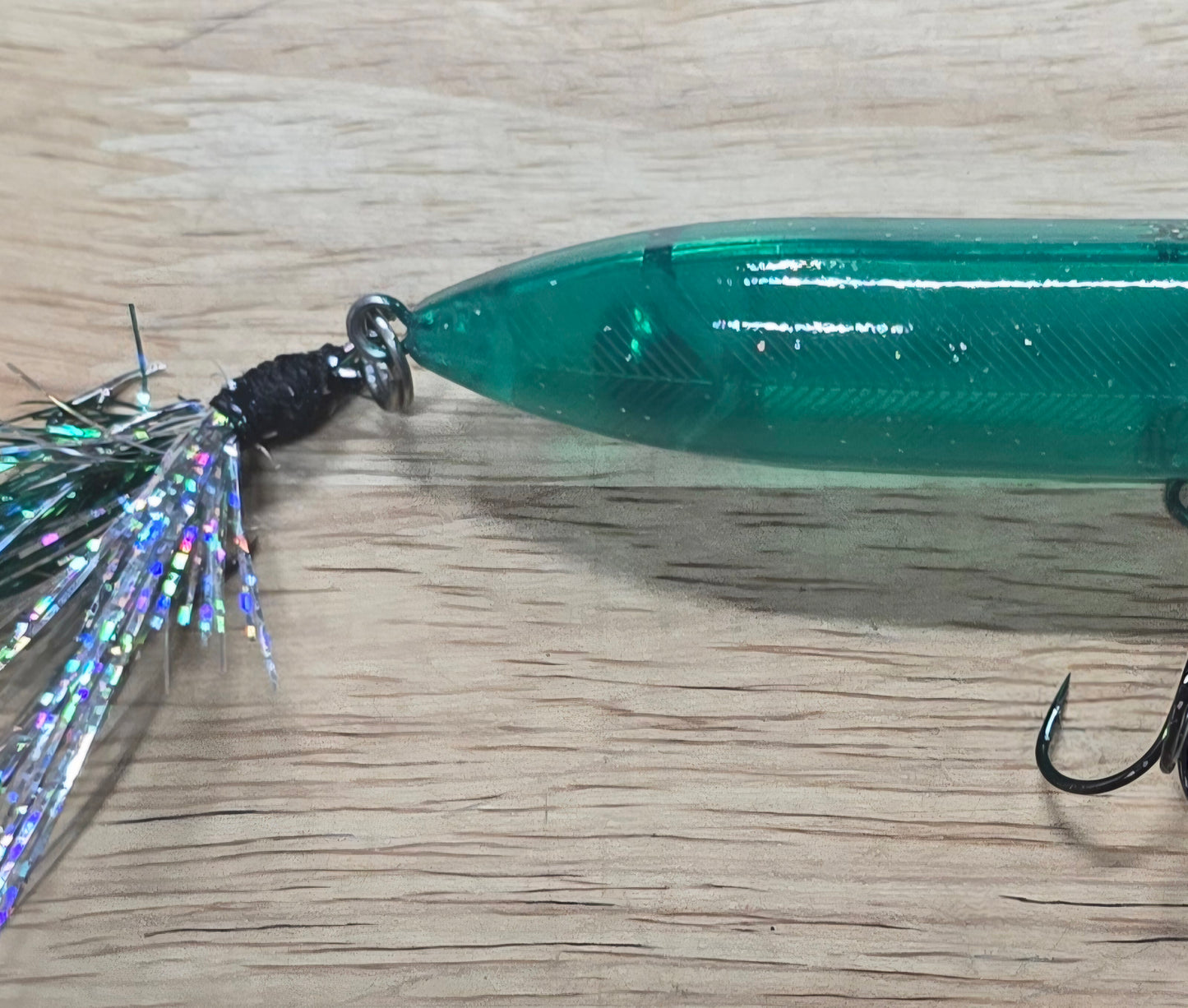 Walking Bait