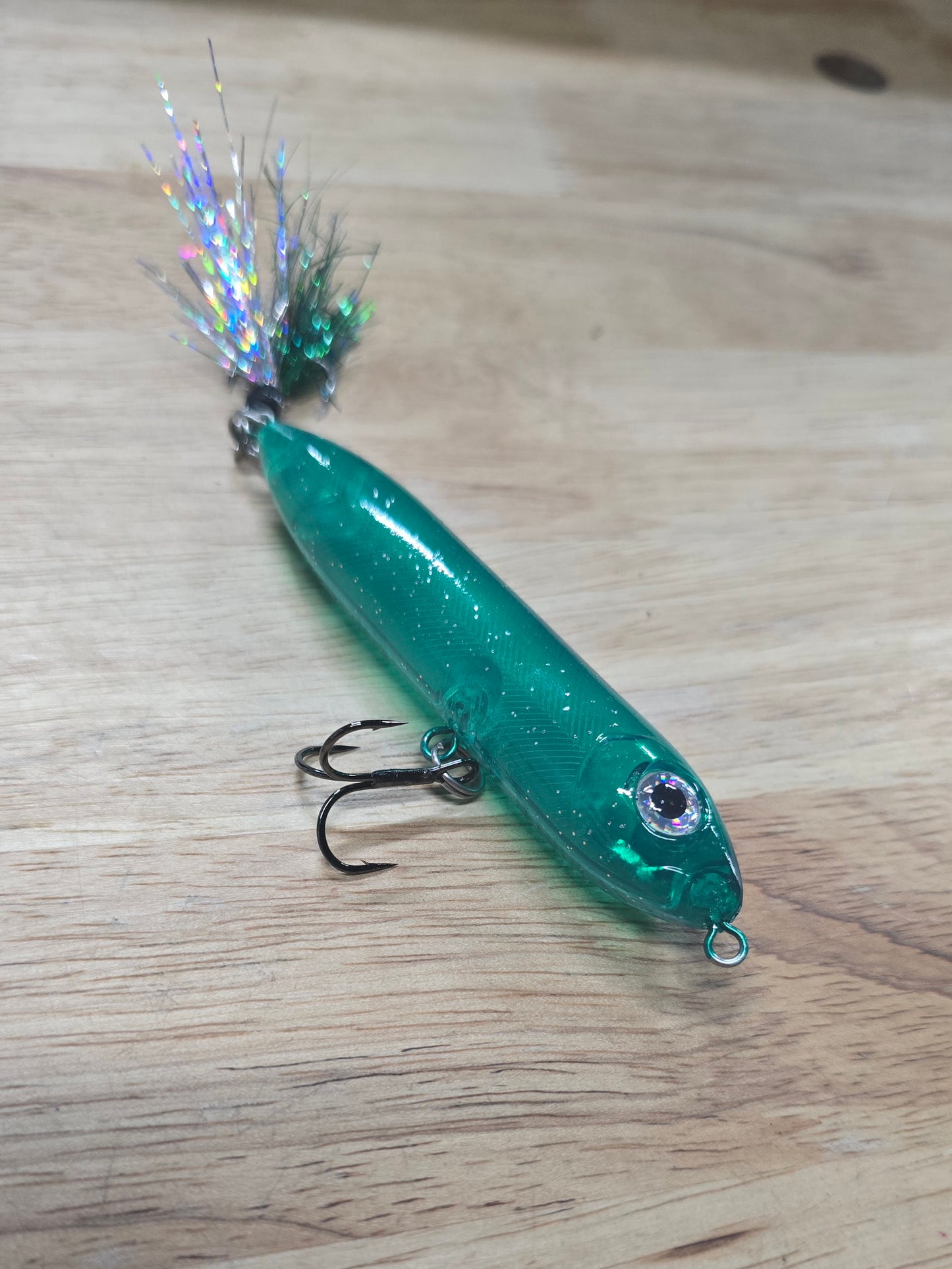 Walking Bait