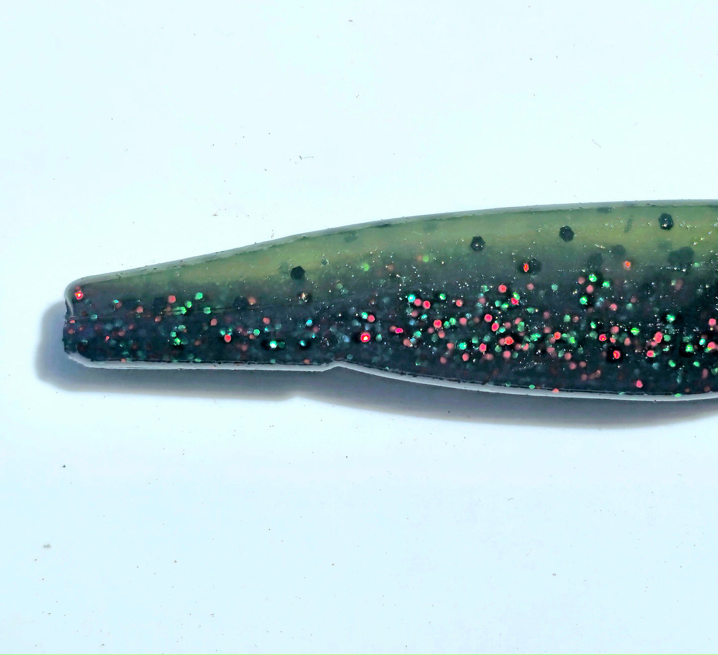 Jerk Shad