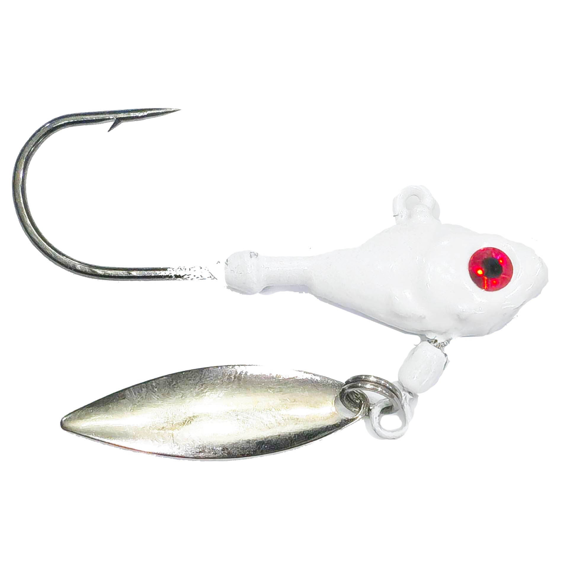 fish head spin lures Shad Spin – Lanier Baits