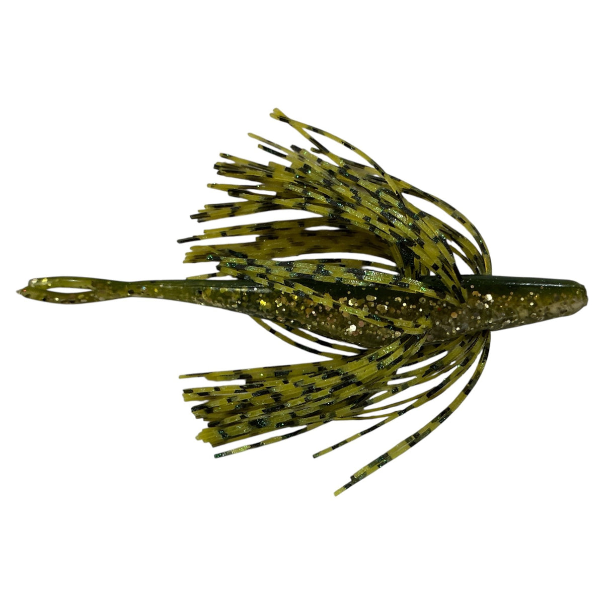 Sowbelly Jerkbait 4"