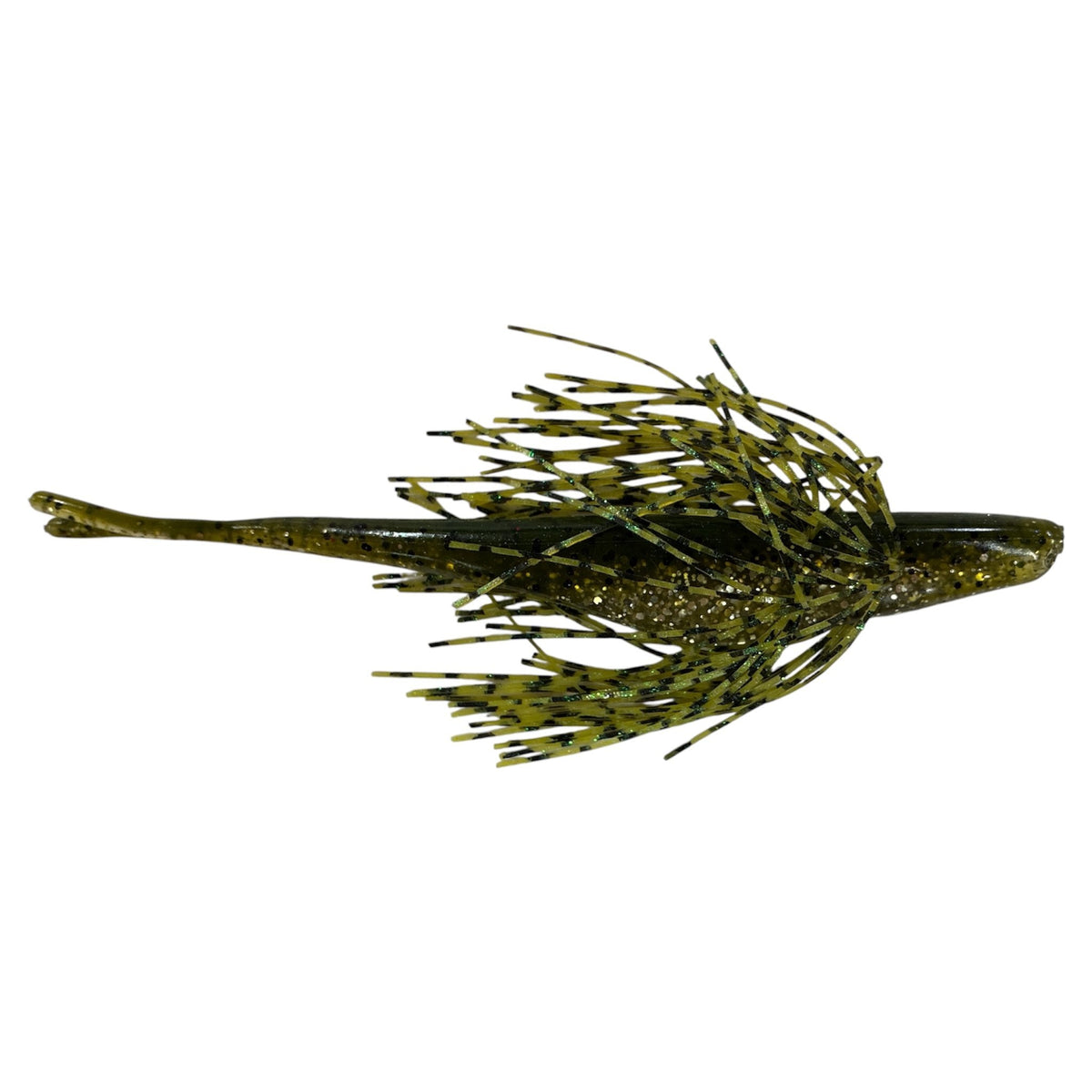 Sowbelly Jerkbait 6"