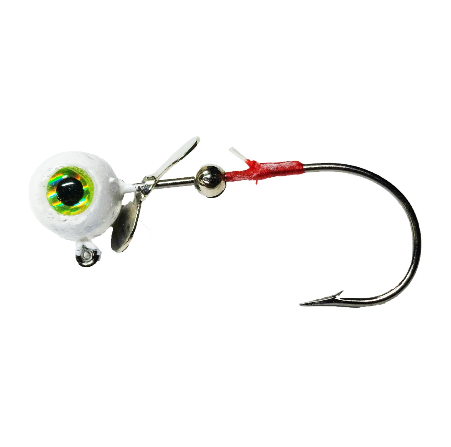 Spyheads