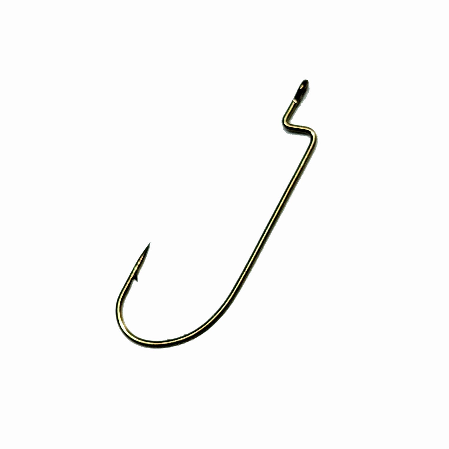 Longshank Hooks