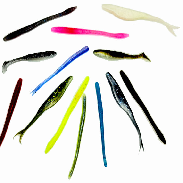Soft Baits