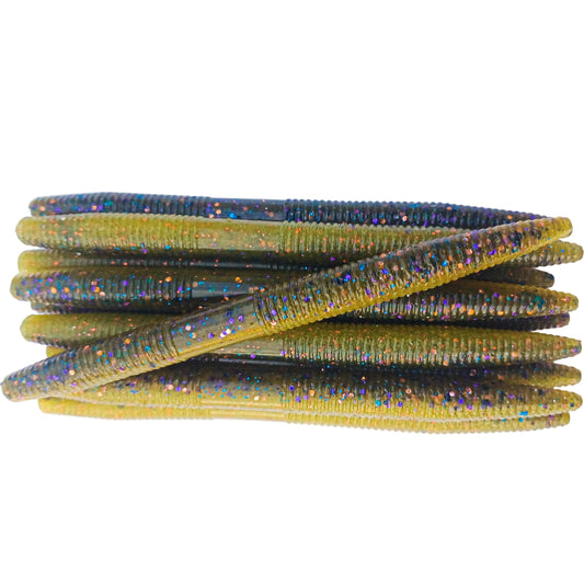 Stick Worm 5"