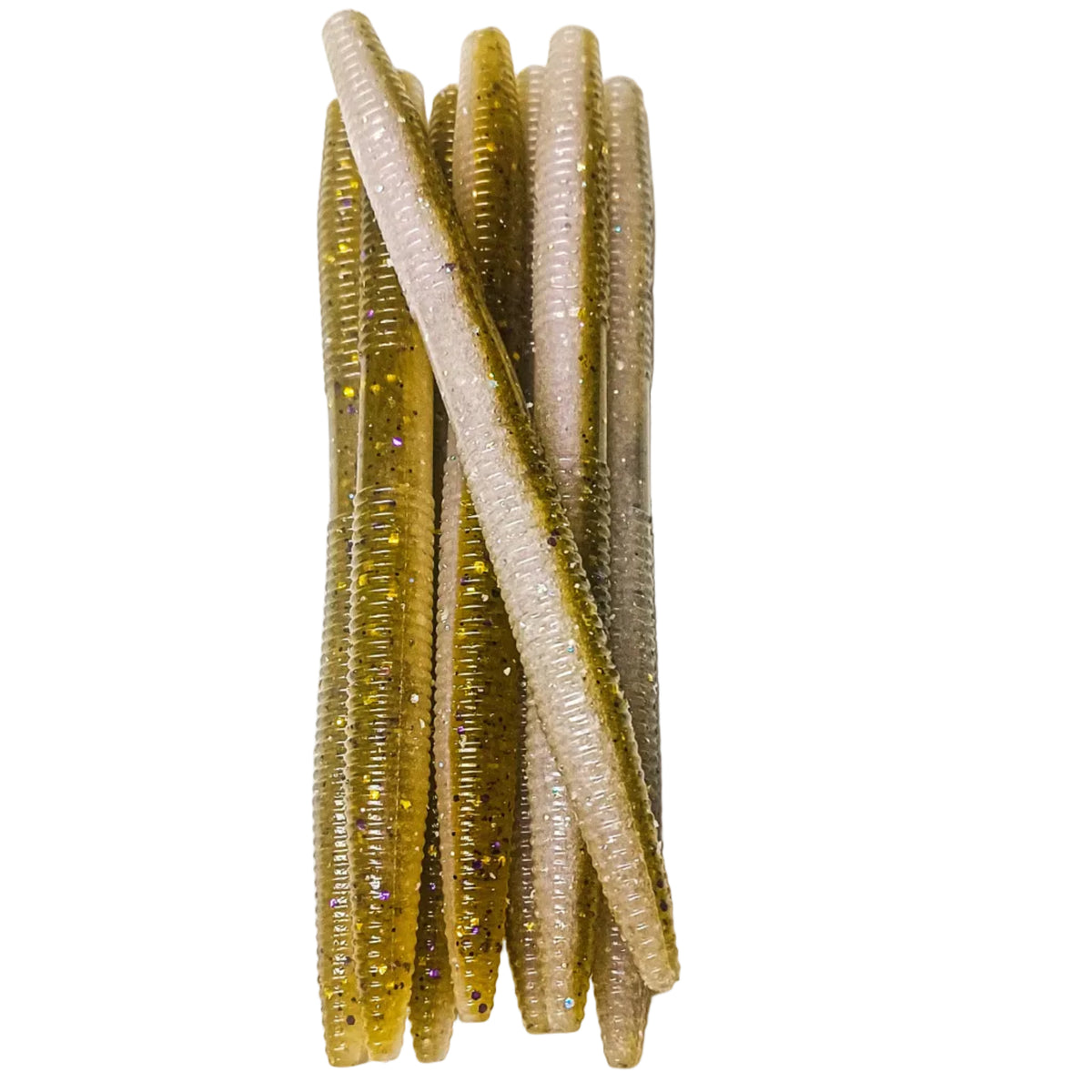 Stick Worm 5"