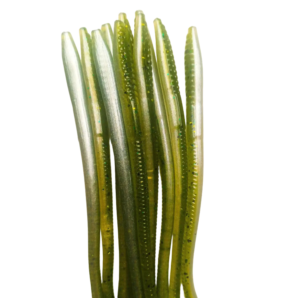 Finesse Worms 6"