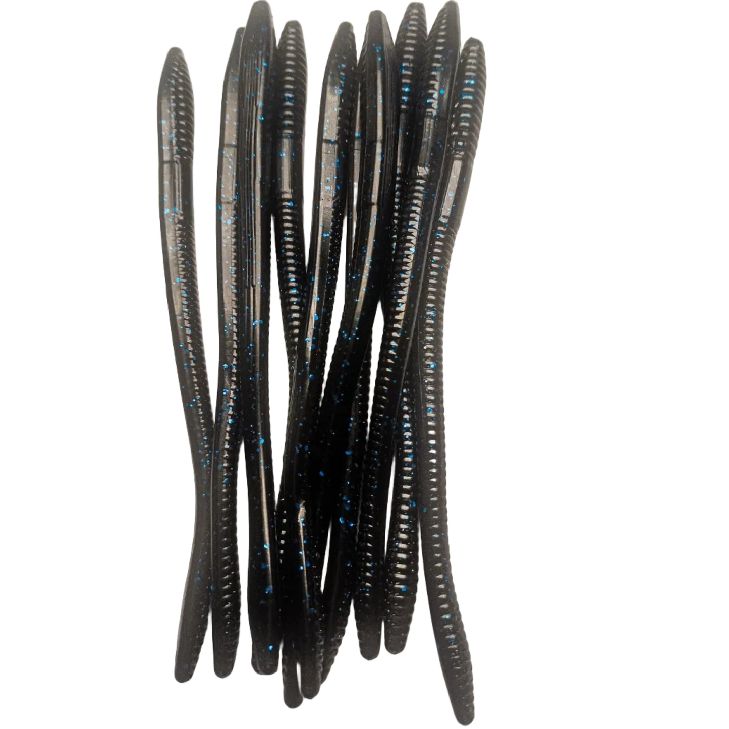 Finesse Worms 6"