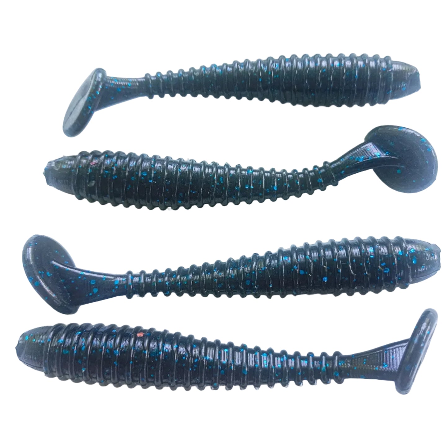 Swimmers 3.75"