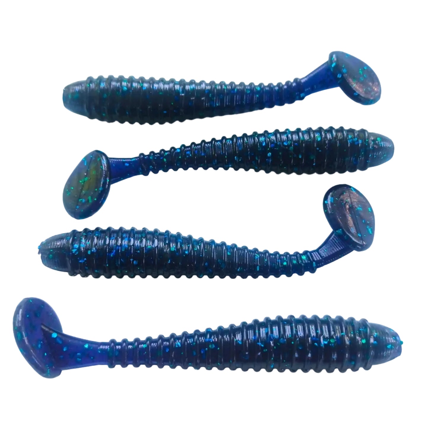 Swimmers 3.75"