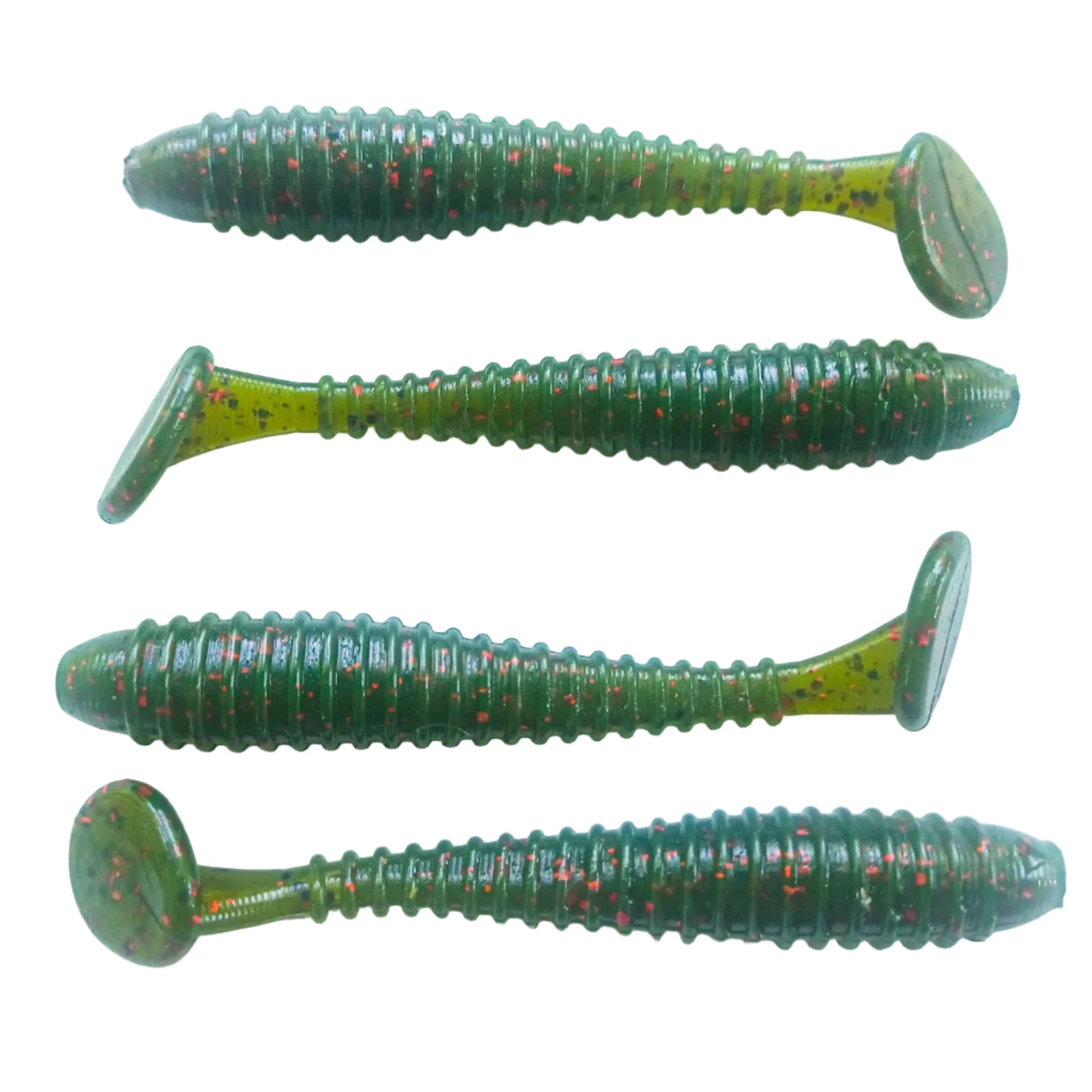 Swimmers 3.75"