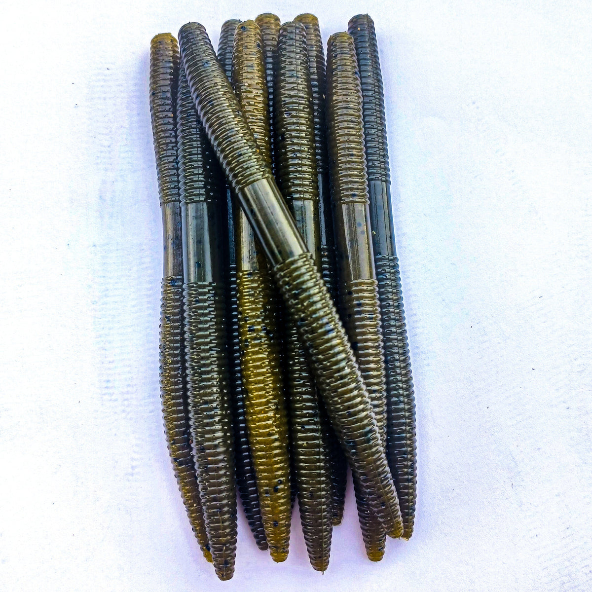 Stick Worm 5"