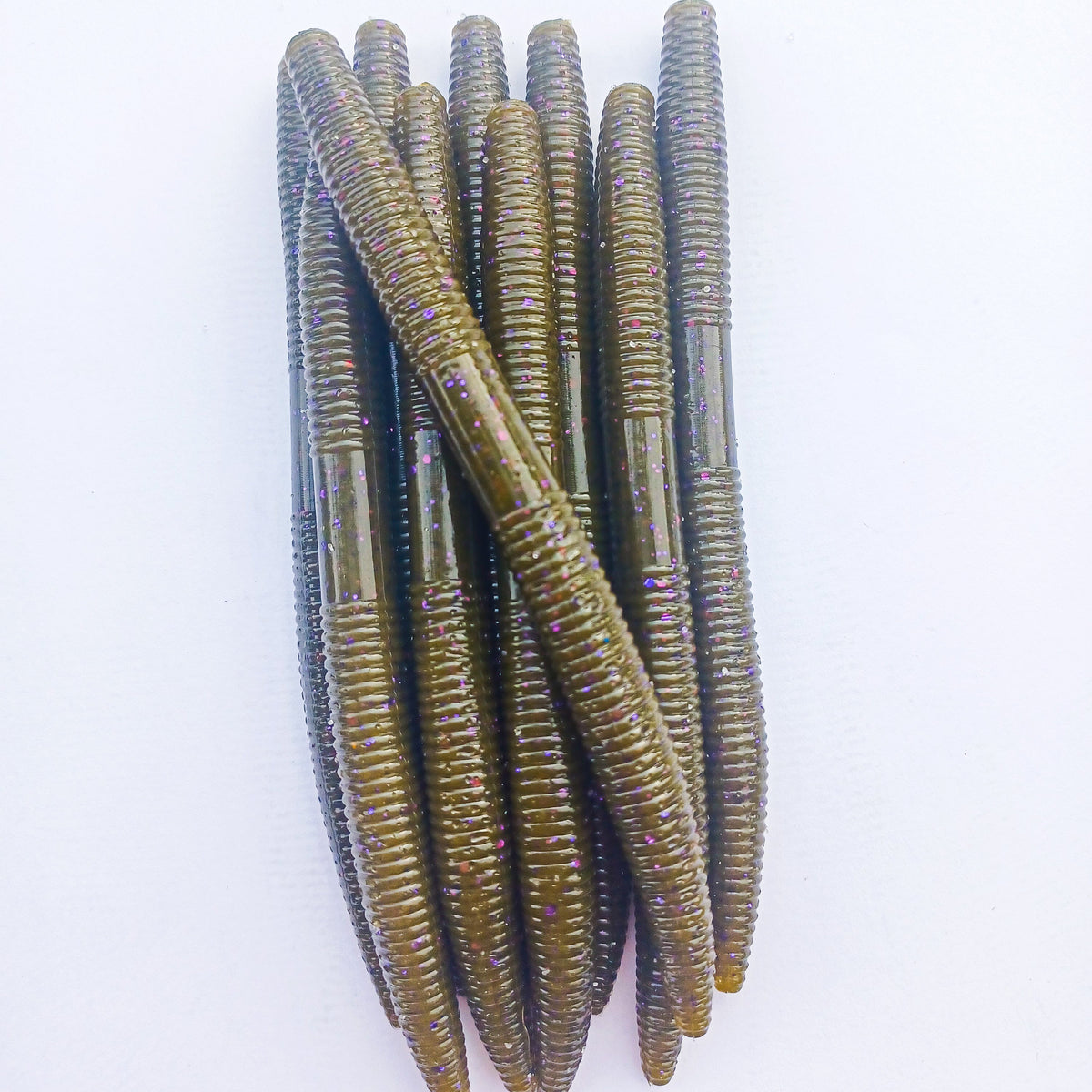 Stick Worm 5"