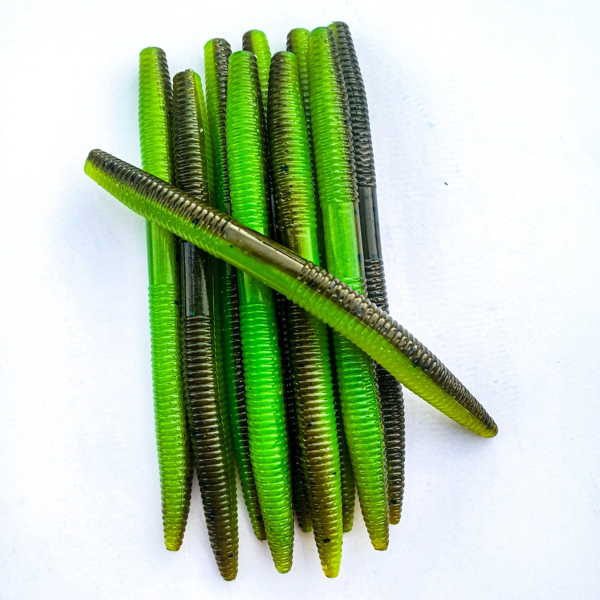 Stick Worm 5"