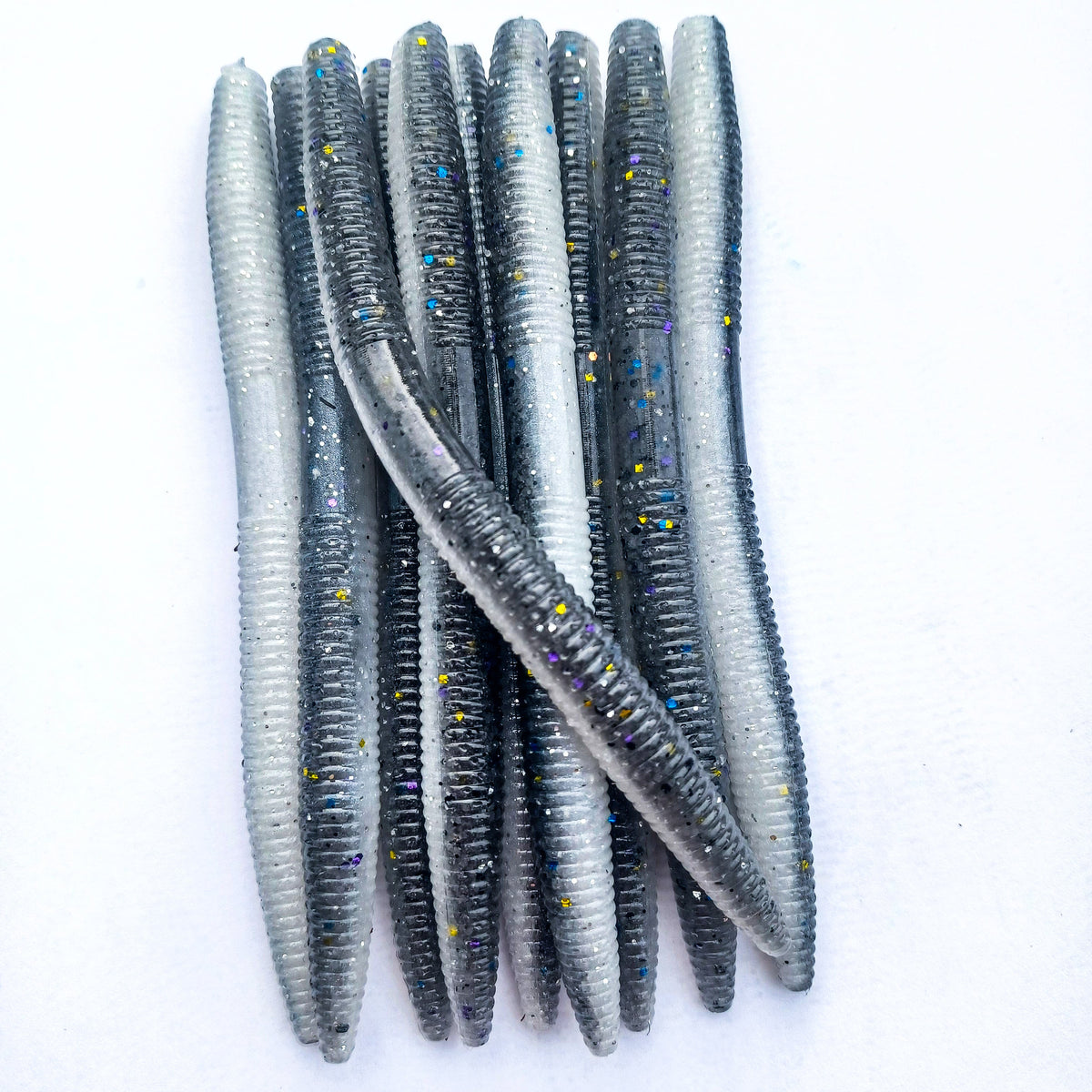 Stick Worm 5"