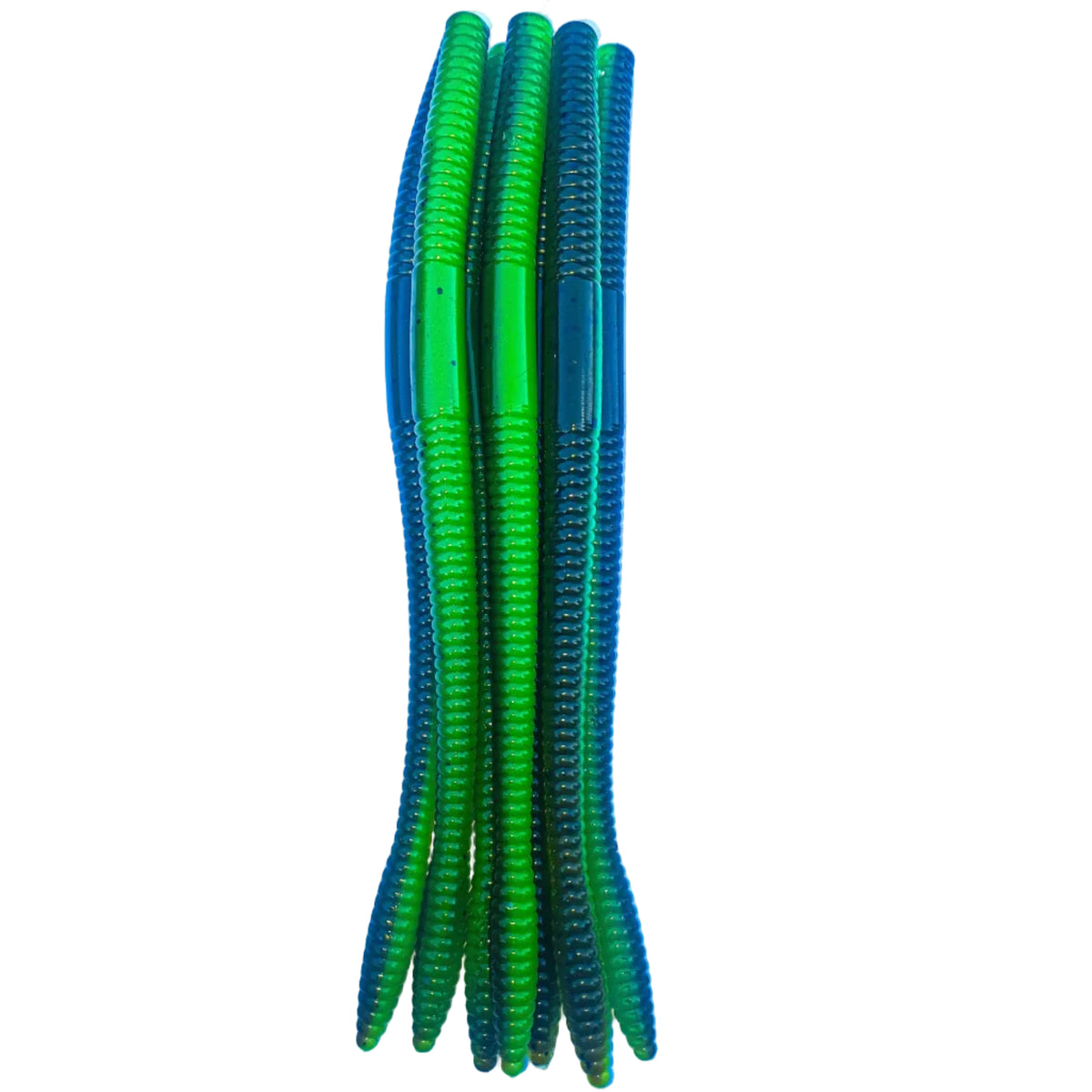 Finesse Worm 8"