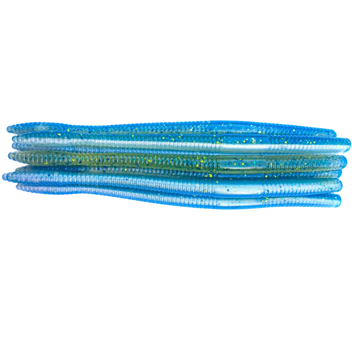 Finesse Worm 8"