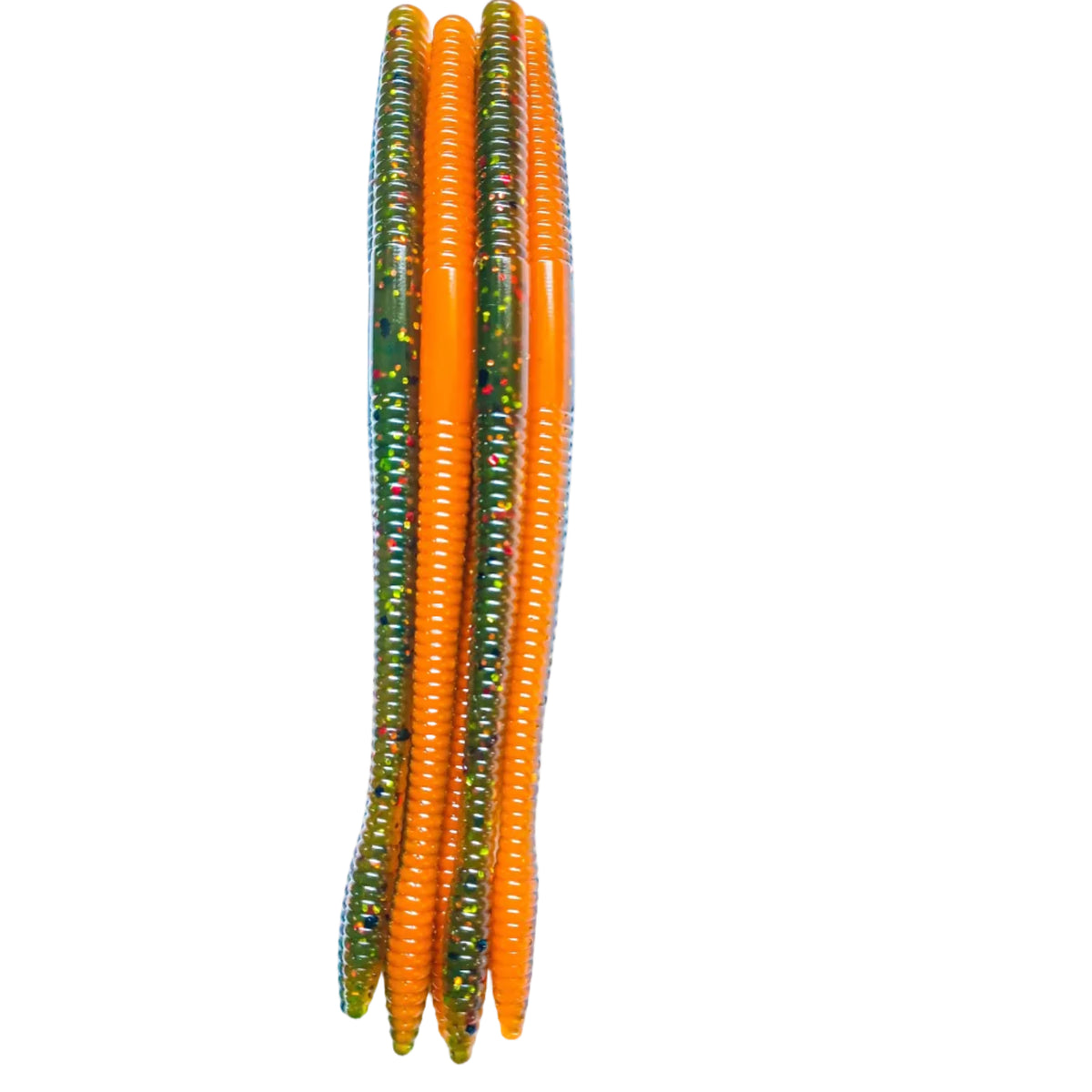 Finesse Worm 8"
