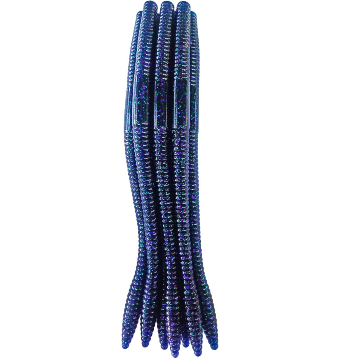 Finesse Worm 8"