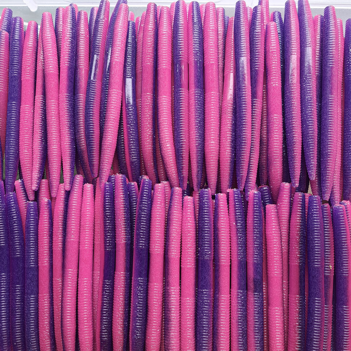 Stick Worm 5"