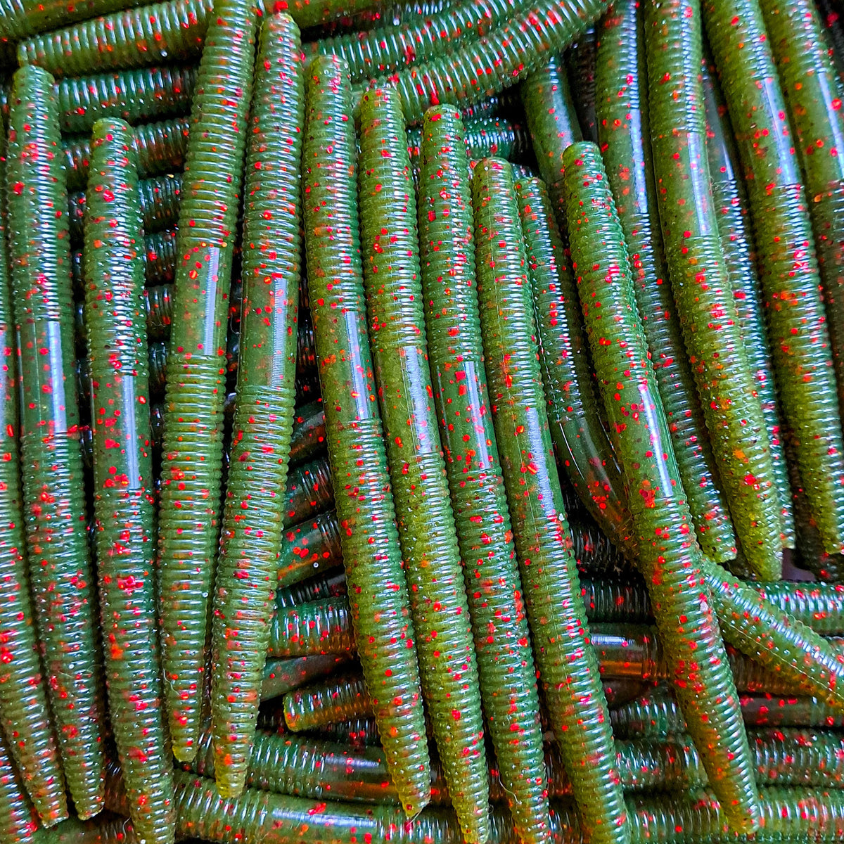 Stick Worm 5"