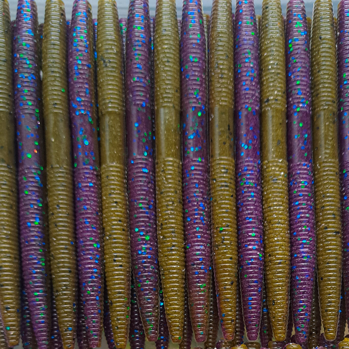 Stick Worm 5"