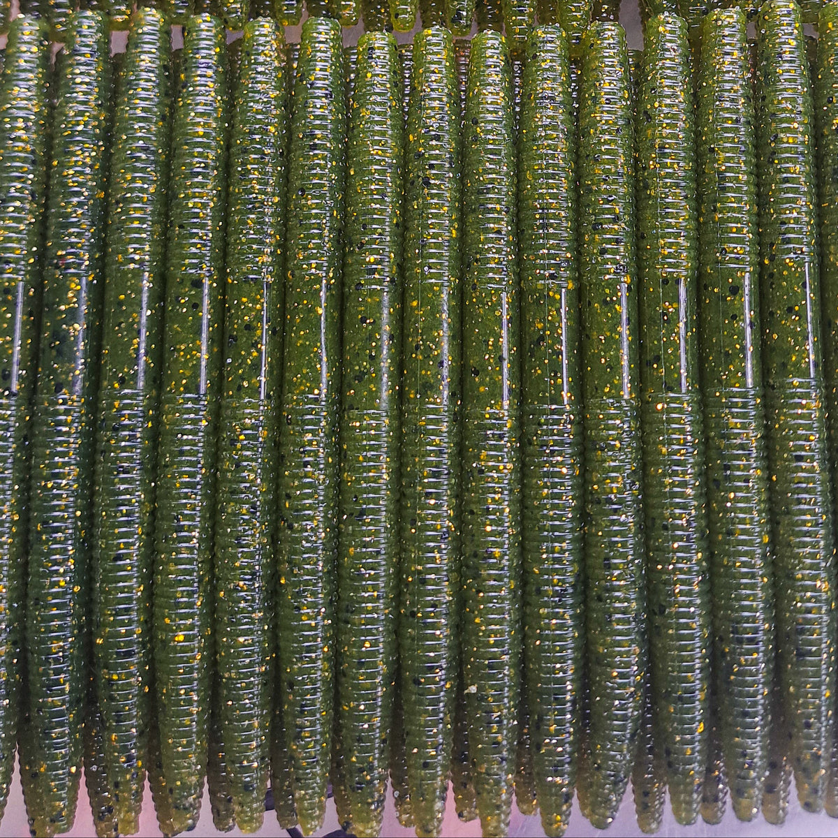 Stick Worm 5"