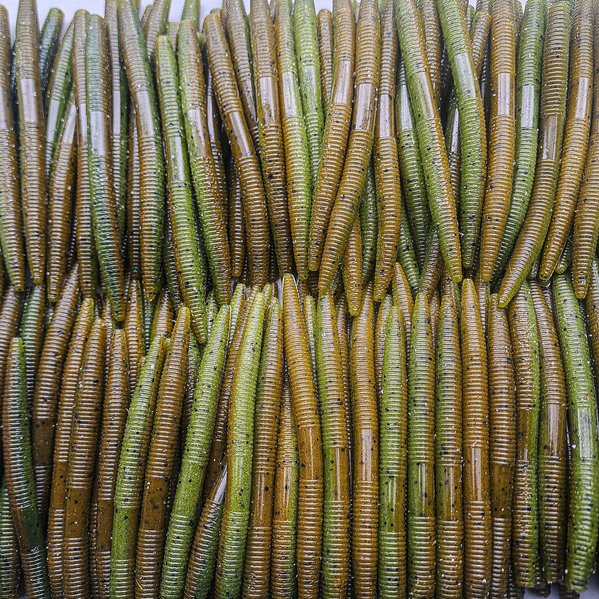 Stick Worm 5"