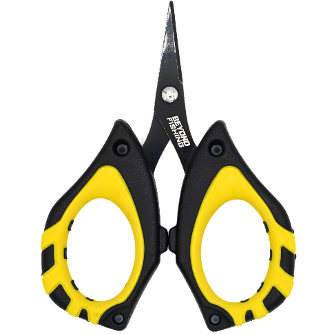Mini Scissors for Cutting Braided Fishing Line