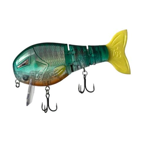 "Gill" WakeWalker LT