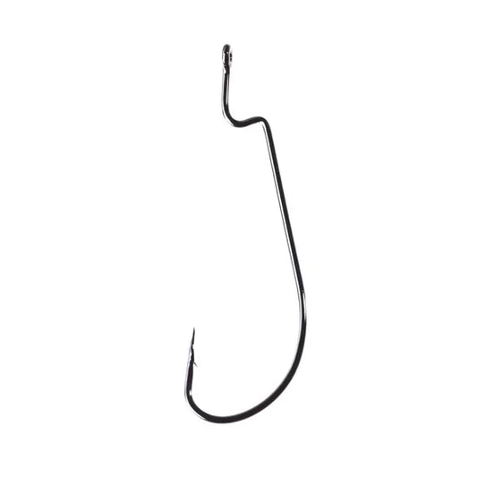 Magnum Offset Worm Hook