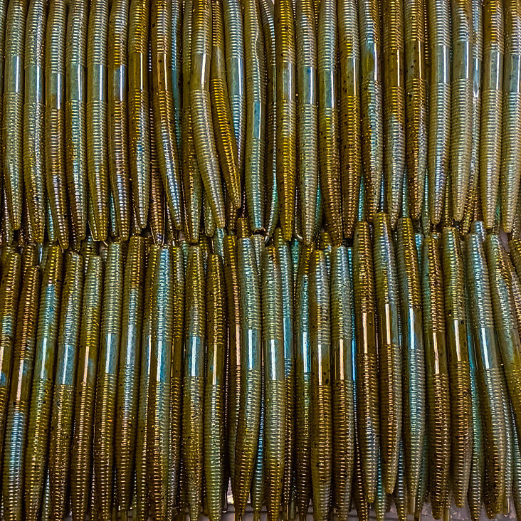 Stick Worm 5"