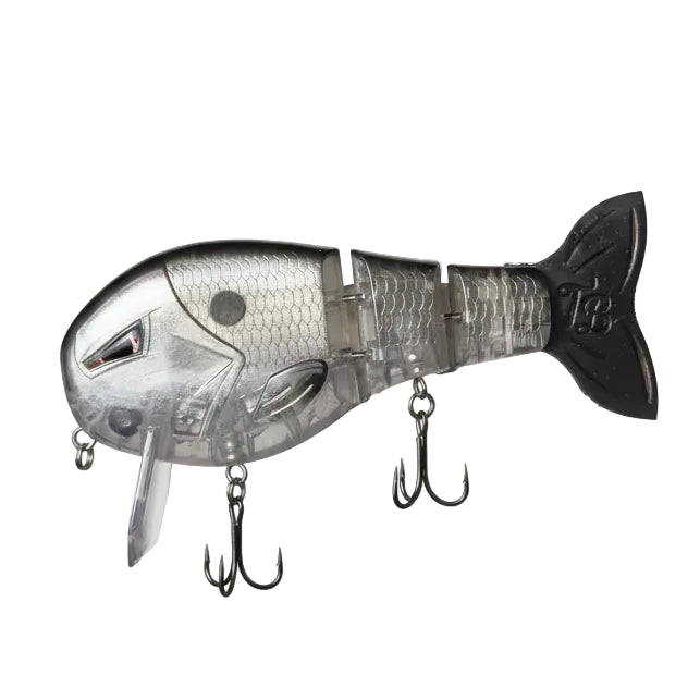 "Shad" WakeWalker LT
