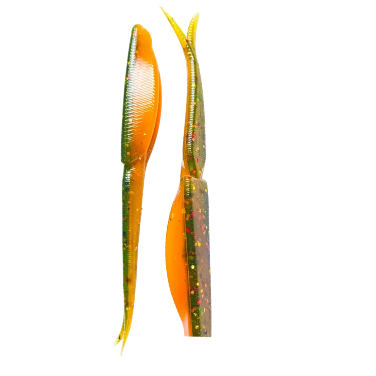 Jointed Jerk Shad