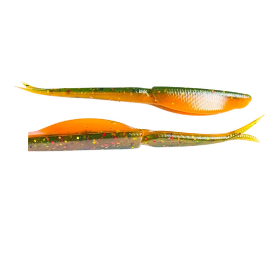 Jointed Jerk Shad