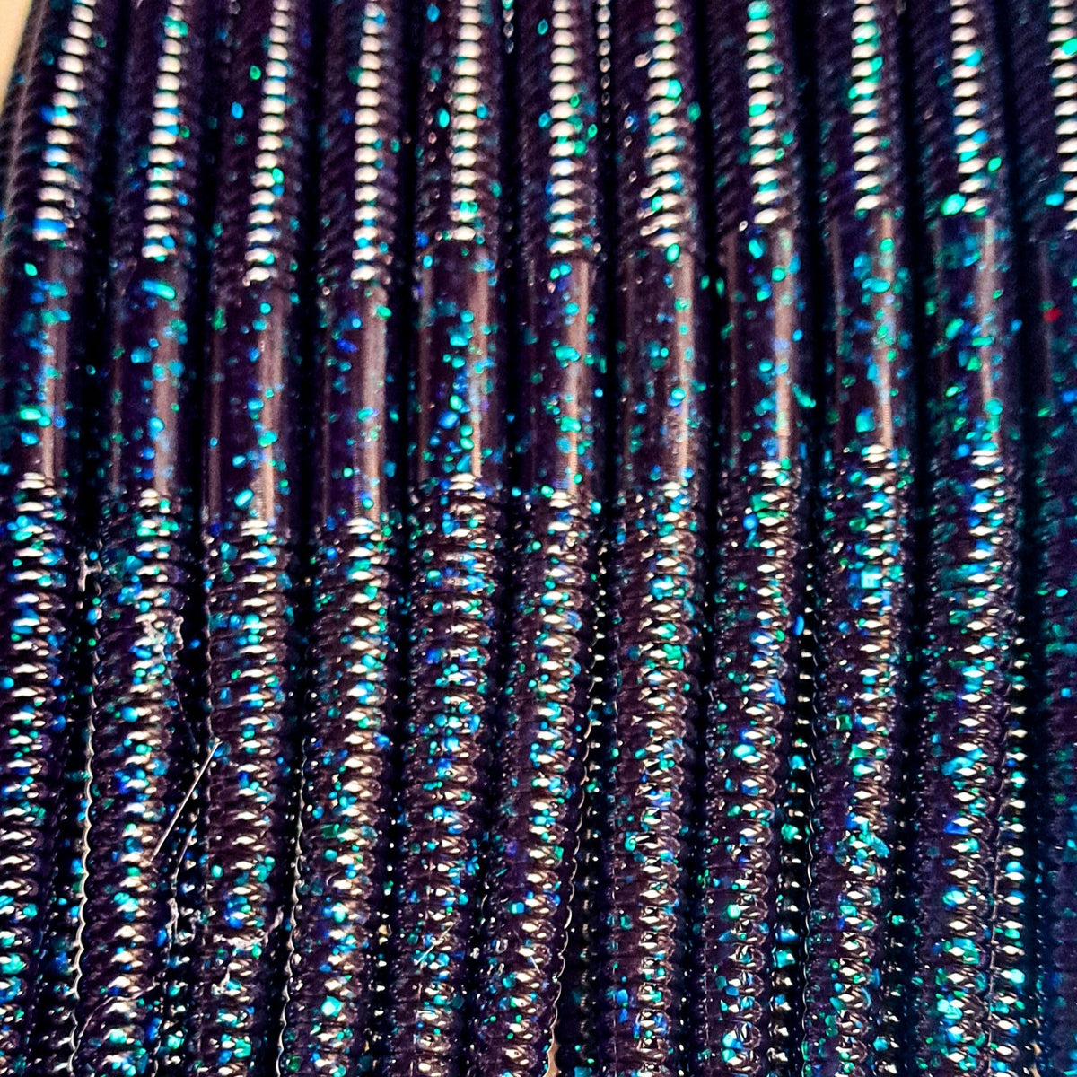 Finesse Worm 8"