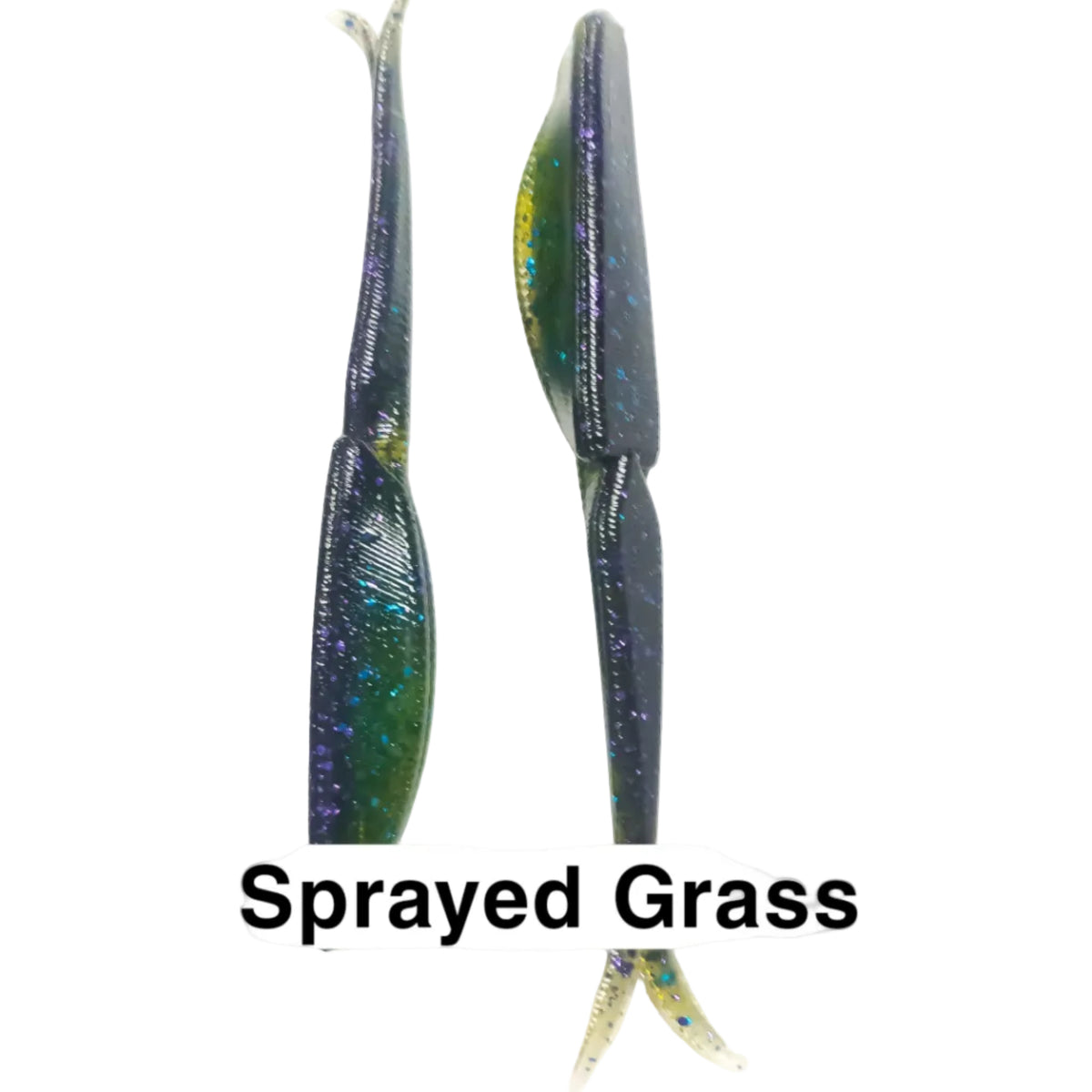 Jointed Jerk Shad
